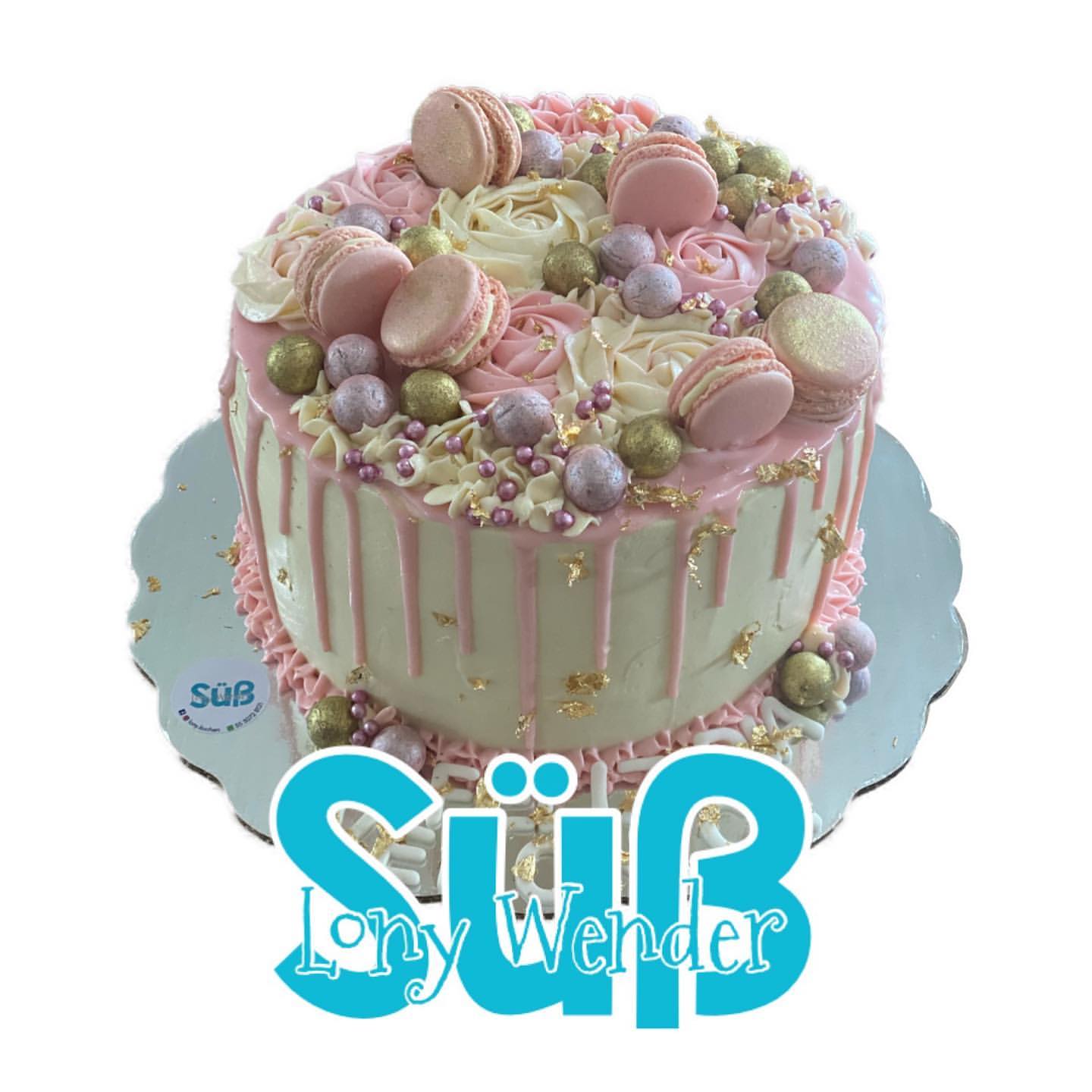 Pasteles personalizados en Querétaro - octubre 2021